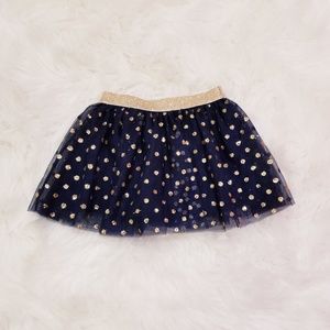 Epic Threads Polka dot tutu skirt